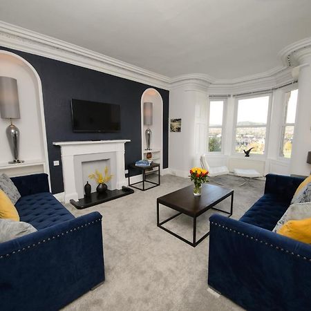 No 48 Castle View Apartment อินเวอร์เนส ภายนอก รูปภาพ