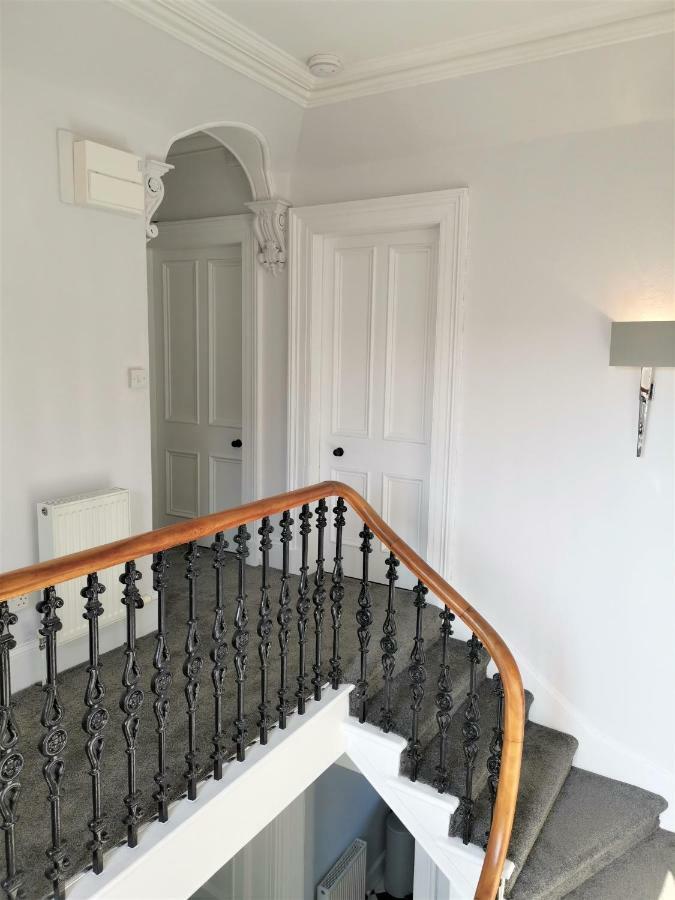 No 48 Castle View Apartment อินเวอร์เนส ภายนอก รูปภาพ