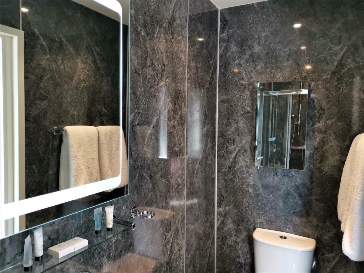 No 48 Castle View Apartment อินเวอร์เนส ภายนอก รูปภาพ