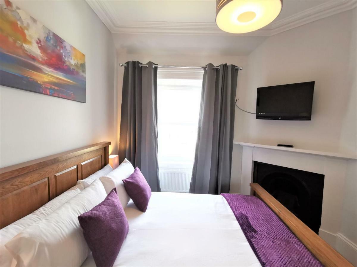 No 48 Castle View Apartment อินเวอร์เนส ภายนอก รูปภาพ