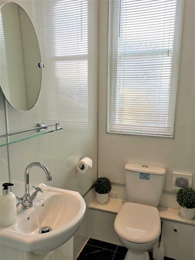 No 48 Castle View Apartment อินเวอร์เนส ภายนอก รูปภาพ