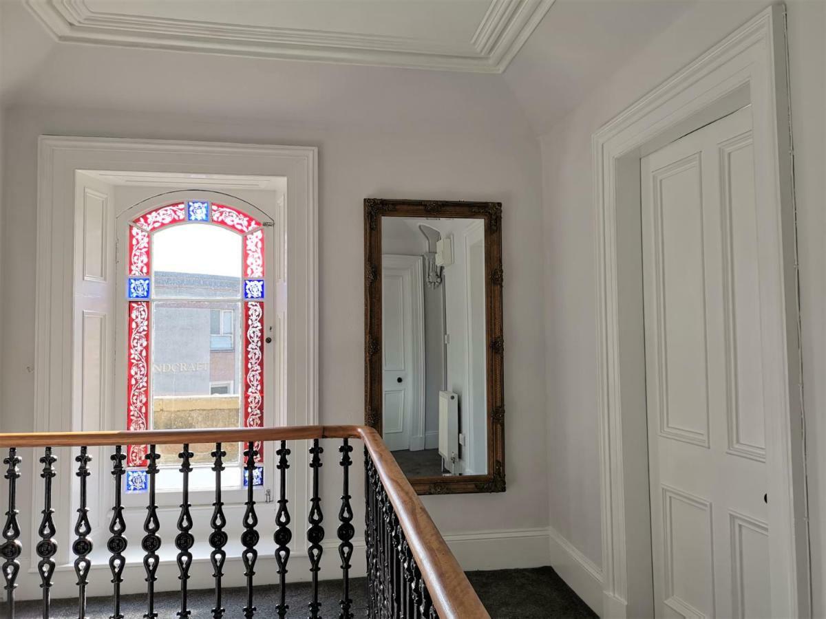 No 48 Castle View Apartment อินเวอร์เนส ภายนอก รูปภาพ