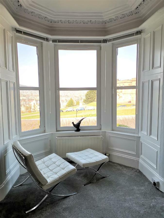 No 48 Castle View Apartment อินเวอร์เนส ภายนอก รูปภาพ