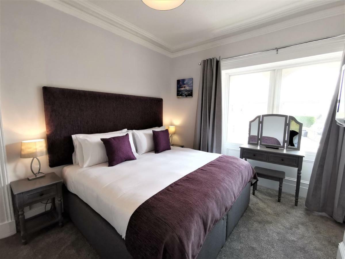 No 48 Castle View Apartment อินเวอร์เนส ภายนอก รูปภาพ