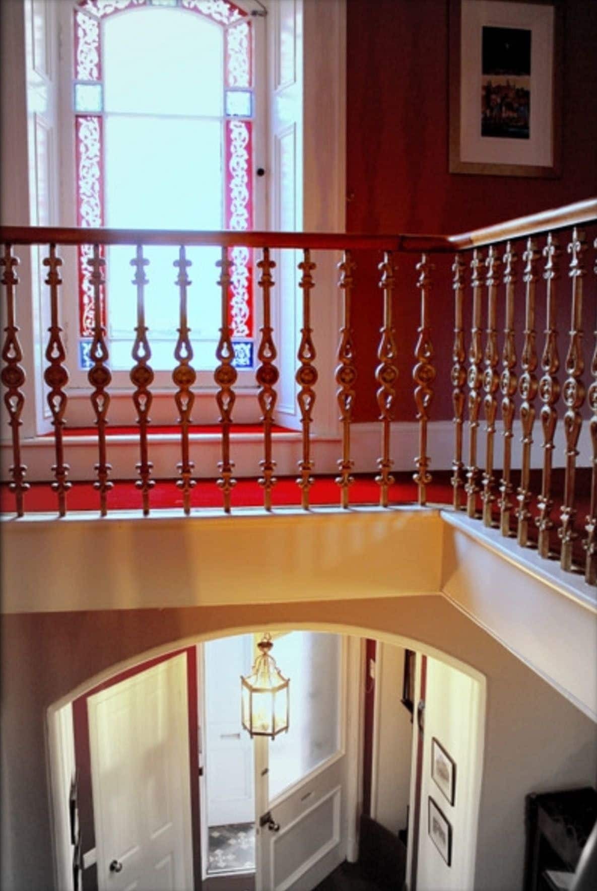 No 48 Castle View Apartment อินเวอร์เนส ภายนอก รูปภาพ