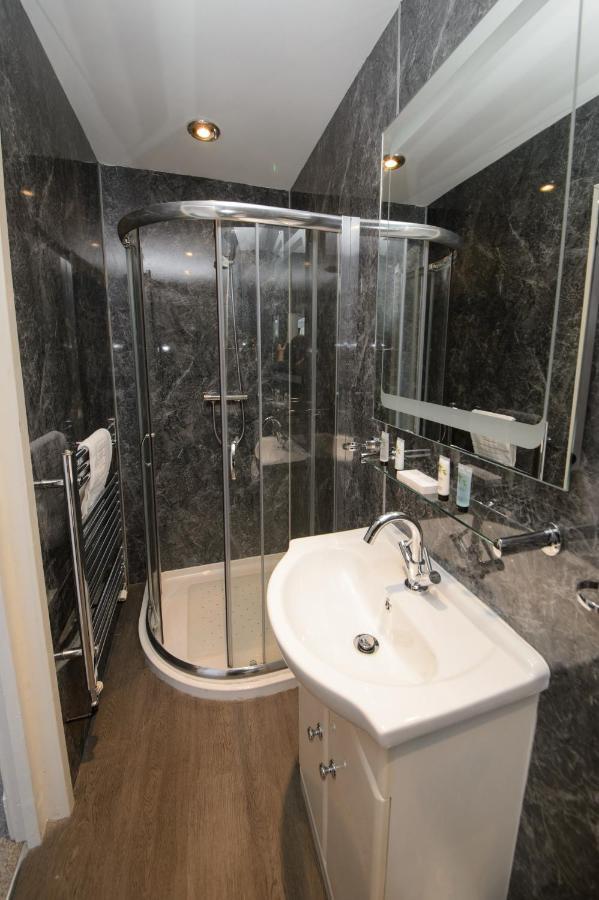 No 48 Castle View Apartment อินเวอร์เนส ภายนอก รูปภาพ